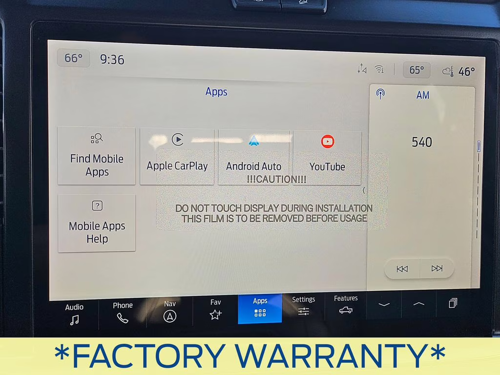 2025 Carbonized Gray Metallic Ford Super Duty F-350 SRW Lariat 4X4 Truck