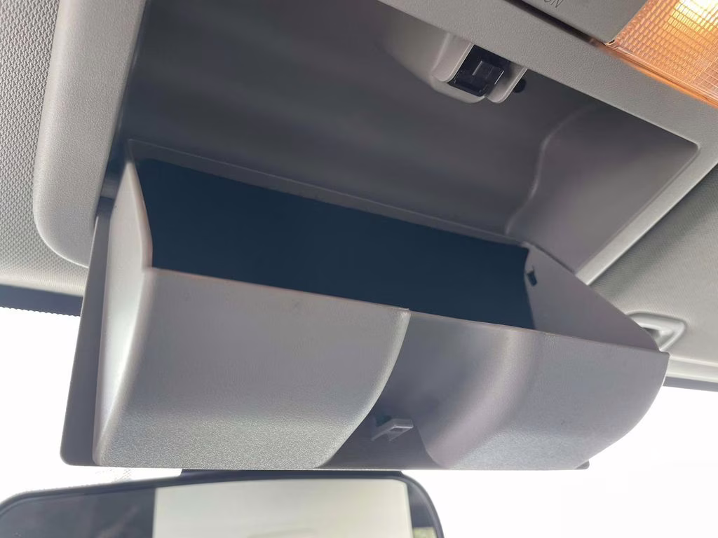 2026 Glacier White Nissan Frontier SV 4X4 Truck