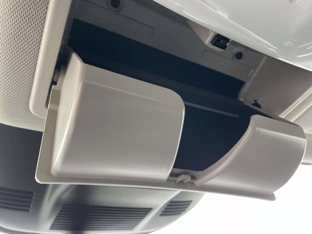 2026 Gun Metallic Nissan Rogue Platinum AWD SUV