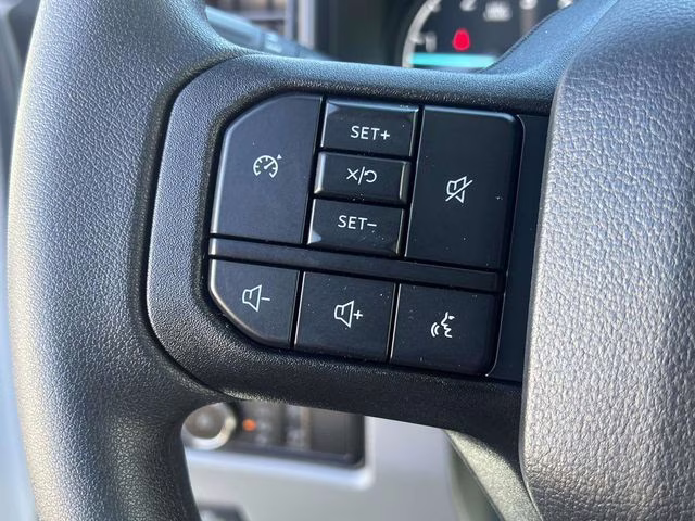 2026 Oxford White Ford Super Duty F-250 SRW XL 4X4 Truck