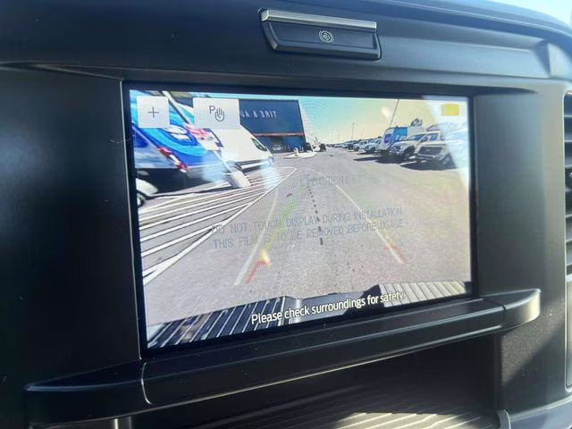 2026 Oxford White Ford Super Duty F-250 SRW XL 4X4 Truck