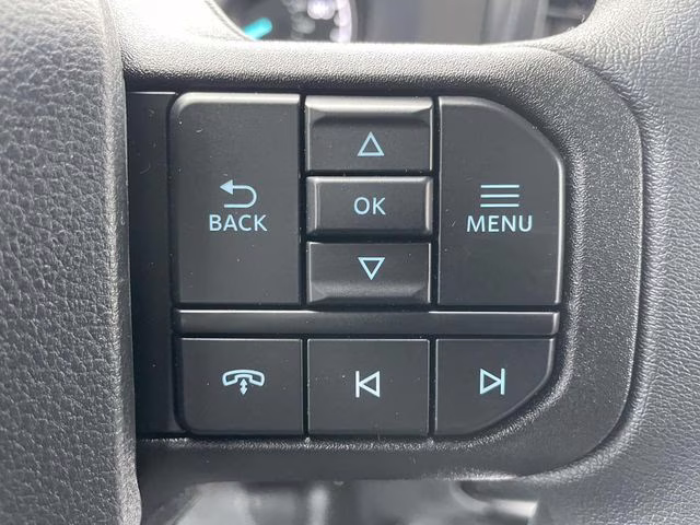 2026 Oxford White Ford Super Duty F-550 DRW XL RWD Chassis