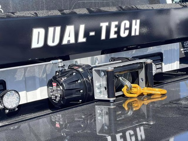 2026 Oxford White Ford Super Duty F-550 DRW XL 4X4 Chassis