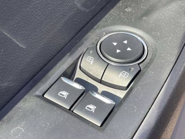 2026 Oxford White Ford Super Duty F-550 DRW XL 4X4 Chassis