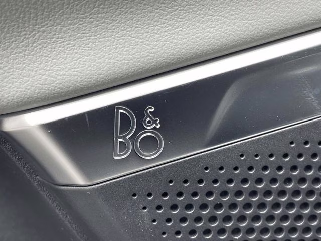 2026 White Metallic Ford Expedition Max Platinum 4X4 SUV