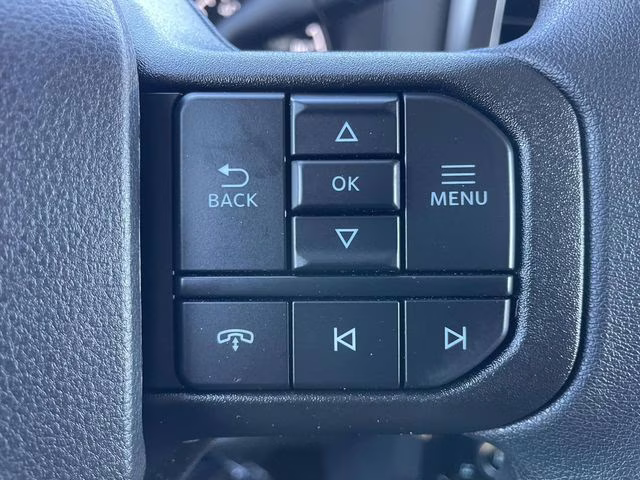 2026 Black Metallic Ford Super Duty F-250 SRW XL 4X4 Truck