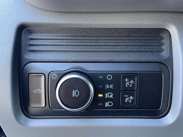 2026 Black Metallic Ford Super Duty F-250 SRW XL 4X4 Truck