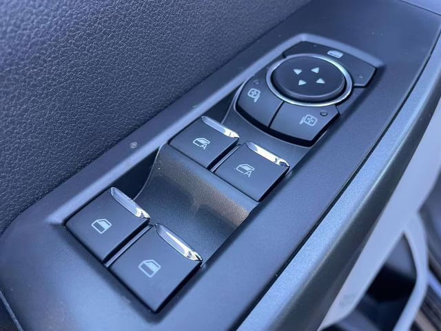 2026 Black Metallic Ford Super Duty F-250 SRW XL 4X4 Truck