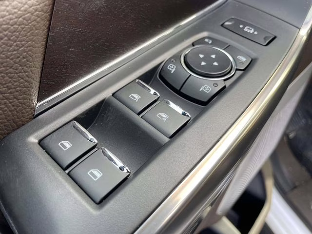 2026 Oxford White Ford Super Duty F-250 SRW King Ranch 4X4 Truck