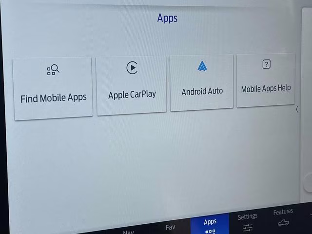 2026 Oxford White Ford Super Duty F-250 SRW King Ranch 4X4 Truck