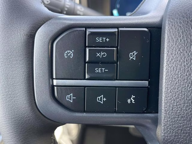 2026 Gray Metallic Ford Super Duty F-250 SRW Lariat 4X4 Truck