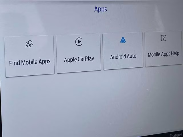 2026 Gray Metallic Ford Super Duty F-250 SRW Lariat 4X4 Truck