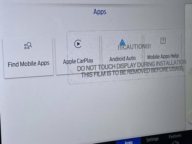 2026 Gray Metallic Ford Super Duty F-250 SRW Lariat 4X4 Truck