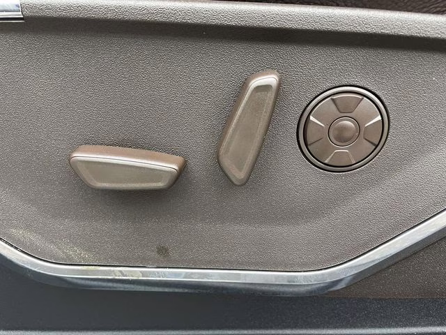 2026 White Metallic Ford Super Duty F-350 SRW King Ranch 4X4 Truck