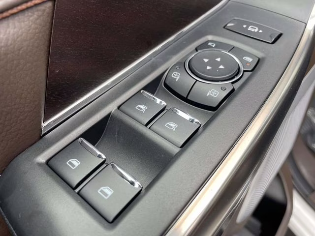 2026 White Metallic Ford Super Duty F-350 SRW King Ranch 4X4 Truck