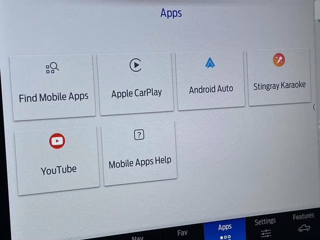 2026 White Metallic Ford Super Duty F-350 SRW King Ranch 4X4 Truck