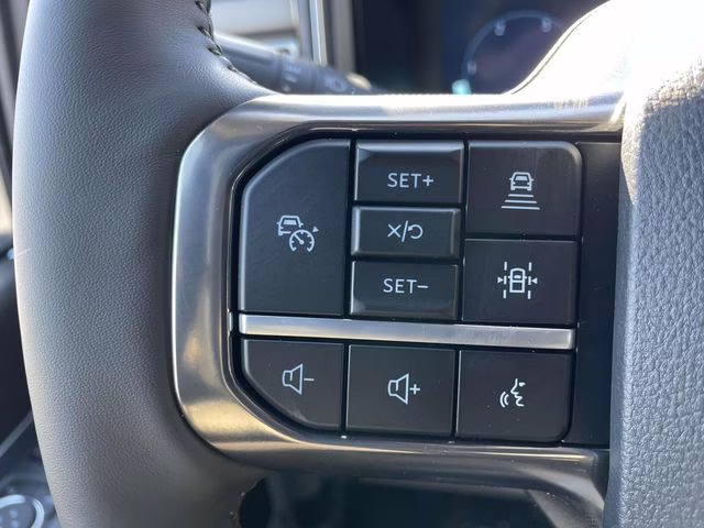 2026 Black Metallic Ford Super Duty F-350 SRW Platinum 4X4 Truck