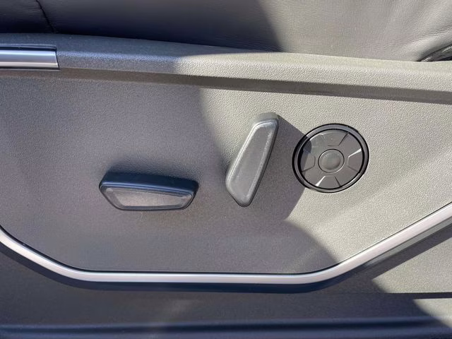 2026 Black Metallic Ford Super Duty F-350 SRW Platinum 4X4 Truck