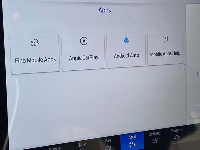 2026 Black Metallic Ford Super Duty F-350 SRW Platinum 4X4 Truck