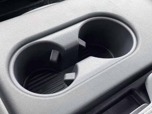 2026 Oxford White Ford Super Duty F-350 SRW XL 4X4 Truck