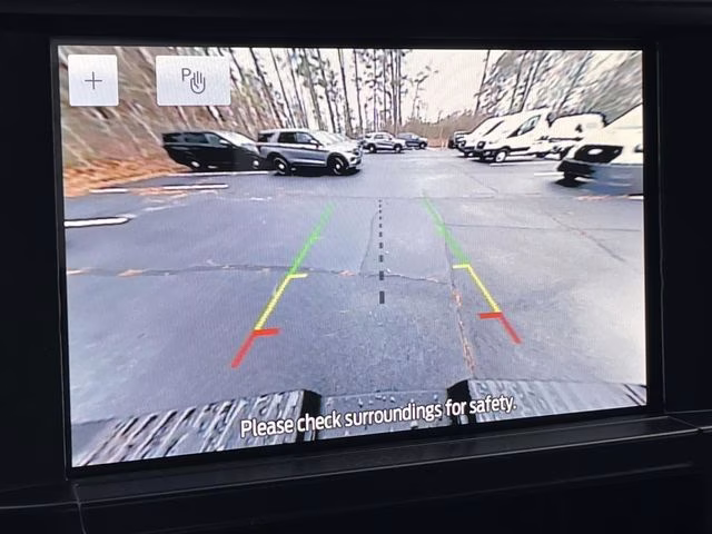 2026 Oxford White Ford Super Duty F-350 SRW XL 4X4 Truck