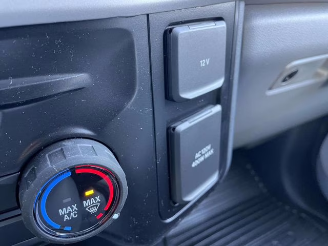 2026 Oxford White Ford Super Duty F-350 SRW XL 4X4 Truck