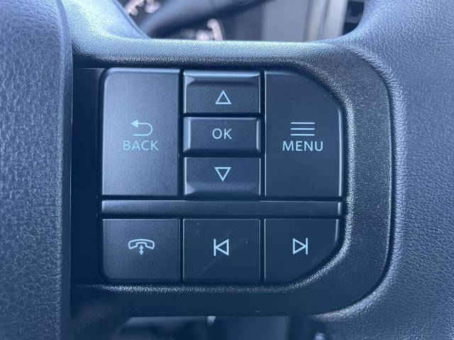 2026 Oxford White Ford Super Duty F-350 SRW XL 4X4 Truck