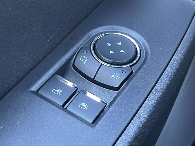 2026 Oxford White Ford Super Duty F-350 SRW XL 4X4 Truck