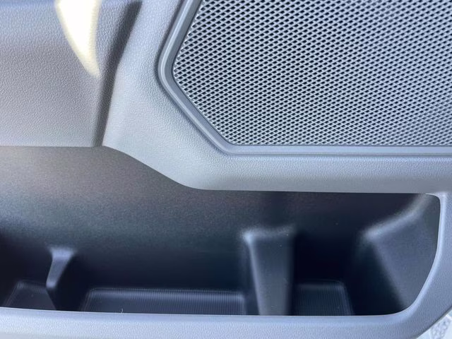 2026 Oxford White Ford Super Duty F-350 SRW XL 4X4 Truck