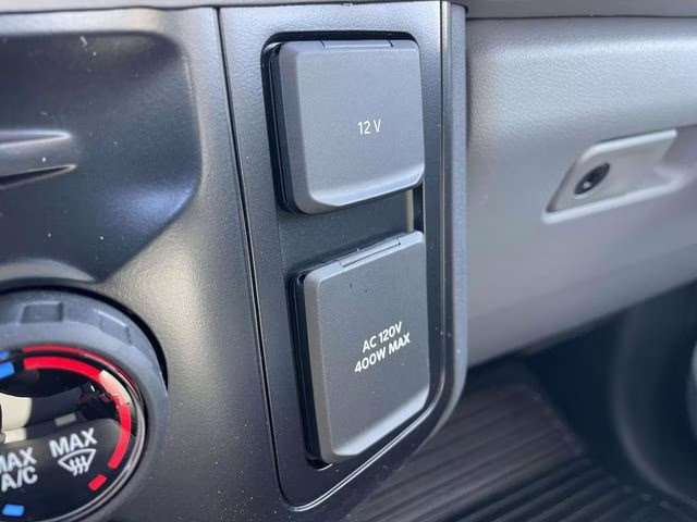 2026 Oxford White Ford Super Duty F-350 SRW XL 4X4 Truck