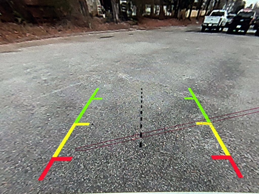 2026 White Metallic Ford Expedition Max Active RWD SUV