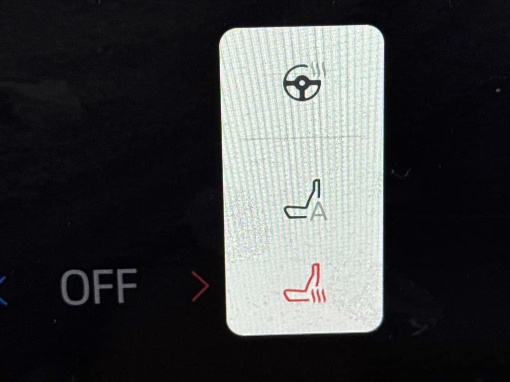 2026 White Metallic Ford Expedition Max Active RWD SUV