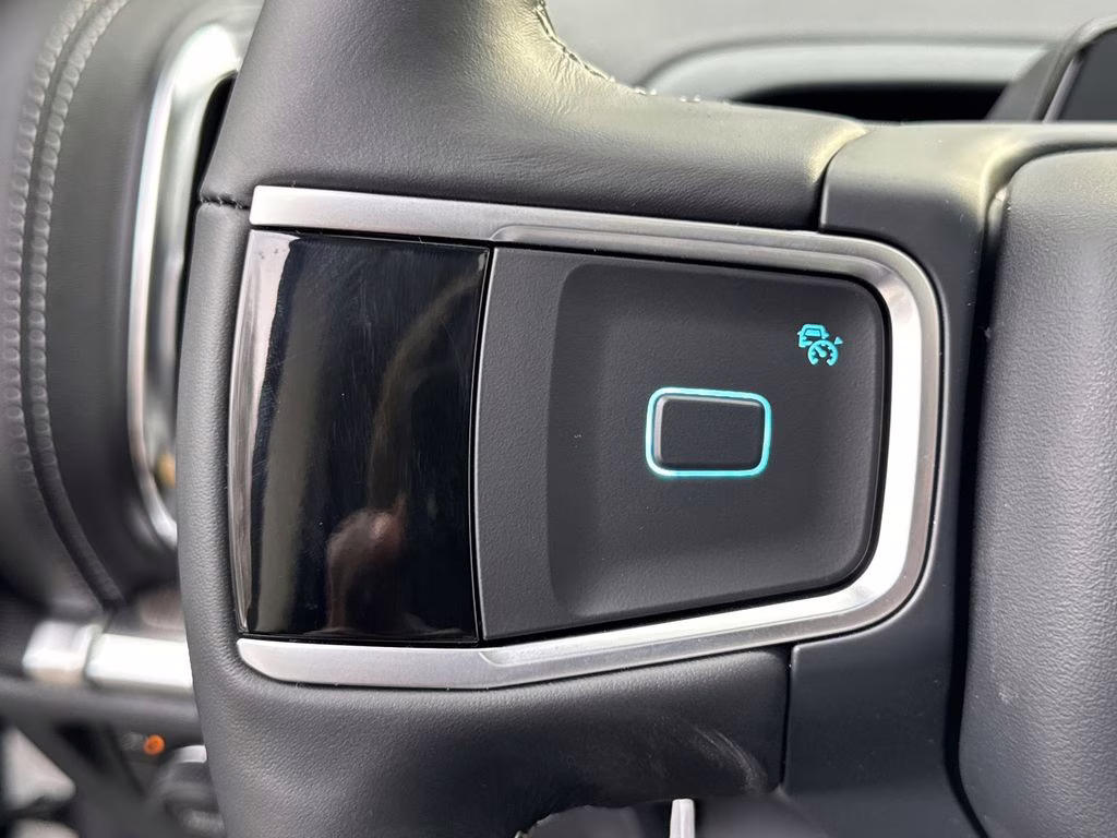 2026 White Metallic Ford Expedition Platinum 4X4 SUV