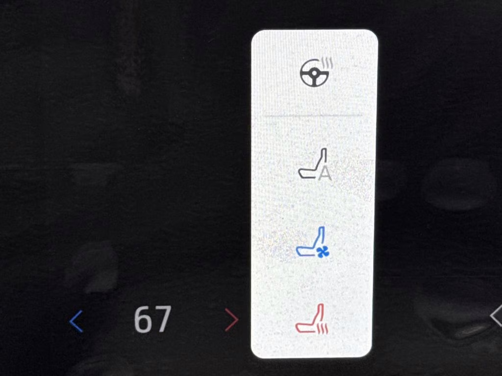 2026 White Metallic Ford Expedition Platinum 4X4 SUV