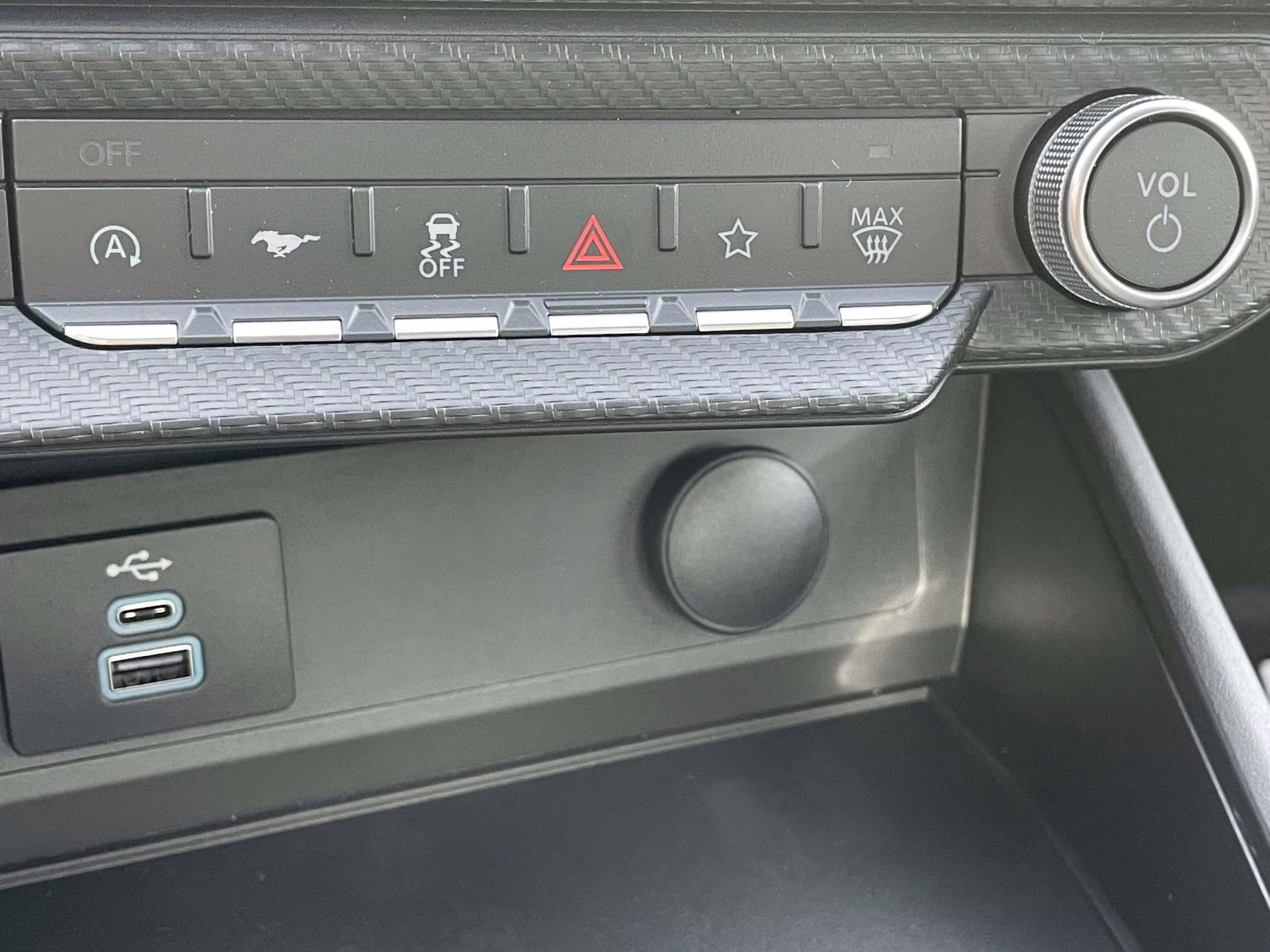 2026 Oxford White Ford Mustang GT RWD Coupe