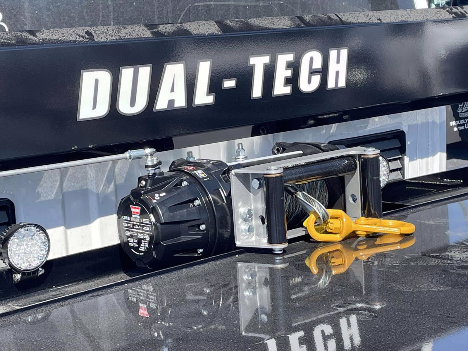 2026 Oxford White Ford Super Duty F-550 DRW XL 4X4 Chassis