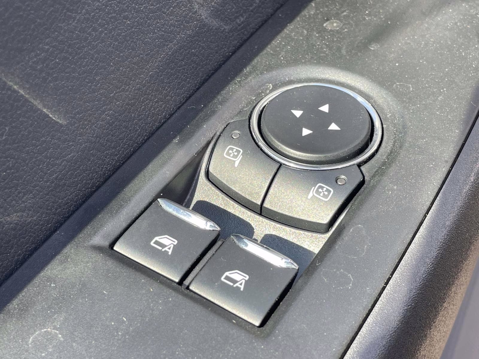 2026 Oxford White Ford Super Duty F-550 DRW XL 4X4 Chassis