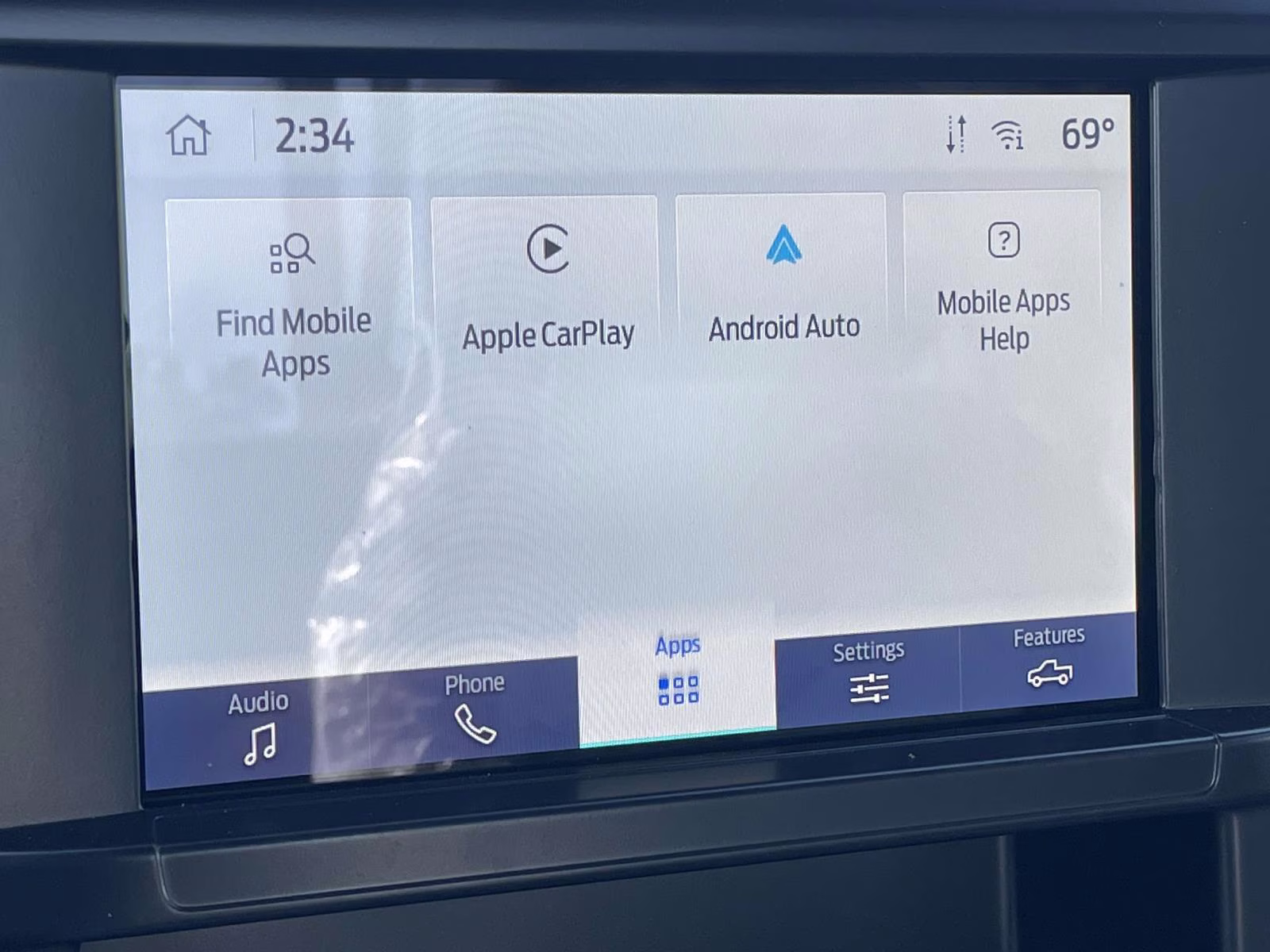 2026 Oxford White Ford Super Duty F-550 DRW XL 4X4 Chassis