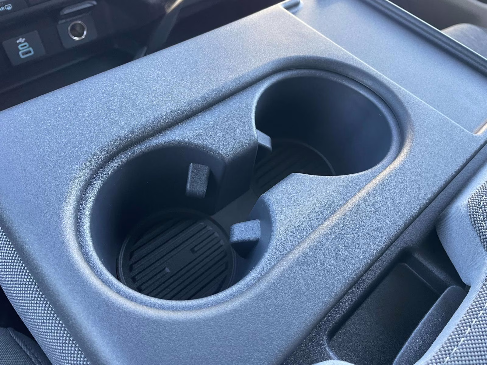 2026 Black Metallic Ford Super Duty F-250 SRW XL 4X4 Truck