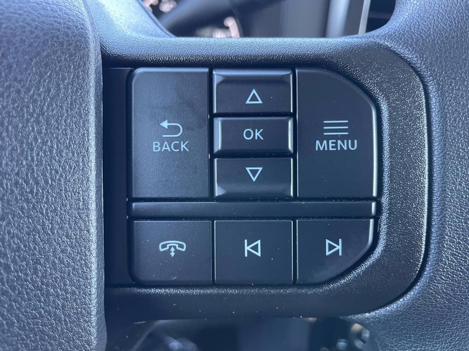 2026 Black Metallic Ford Super Duty F-250 SRW XL 4X4 Truck