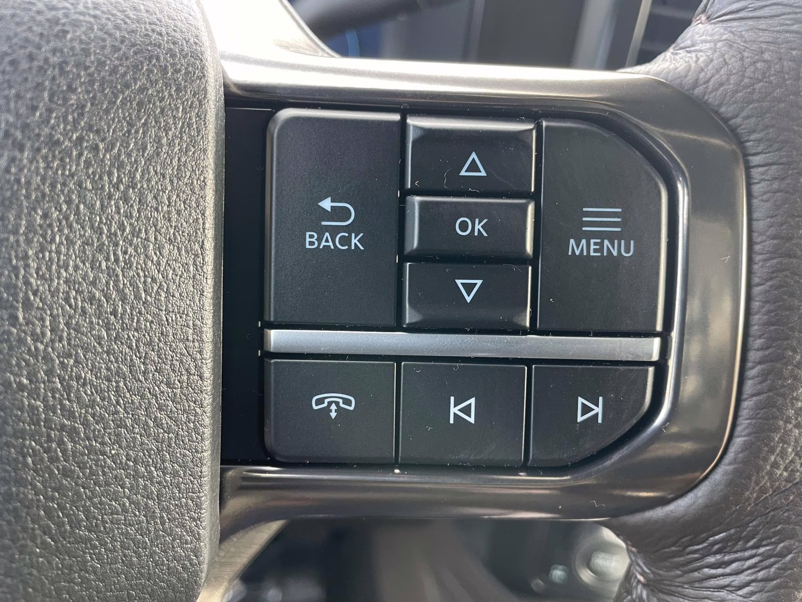 2026 Oxford White Ford Super Duty F-250 SRW King Ranch 4X4 Truck