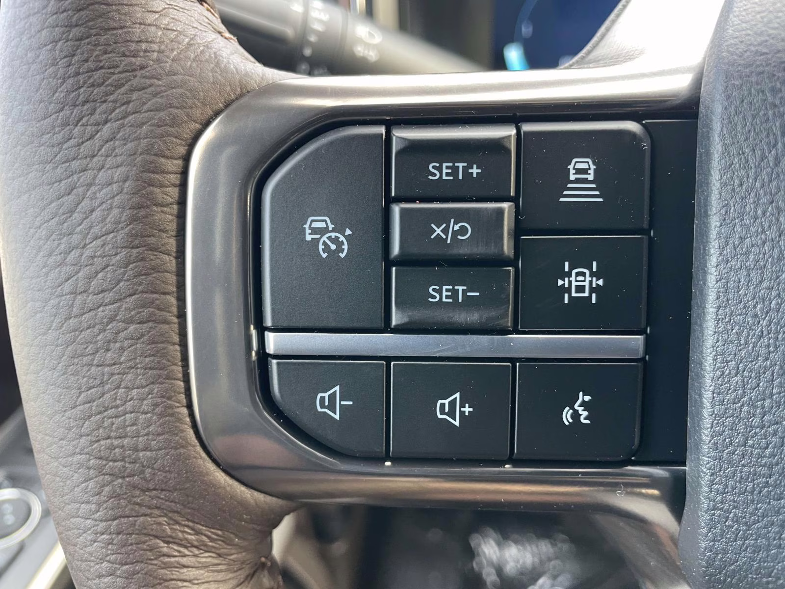 2026 Oxford White Ford Super Duty F-250 SRW King Ranch 4X4 Truck