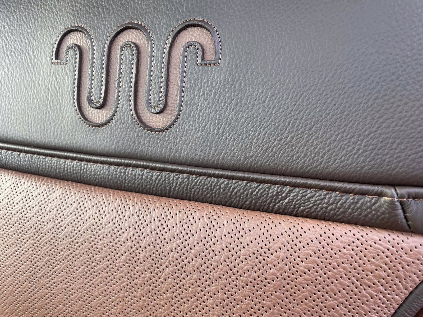 2026 Oxford White Ford Super Duty F-250 SRW King Ranch 4X4 Truck