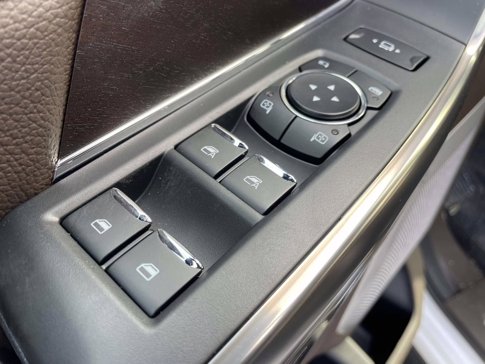 2026 Oxford White Ford Super Duty F-250 SRW King Ranch 4X4 Truck