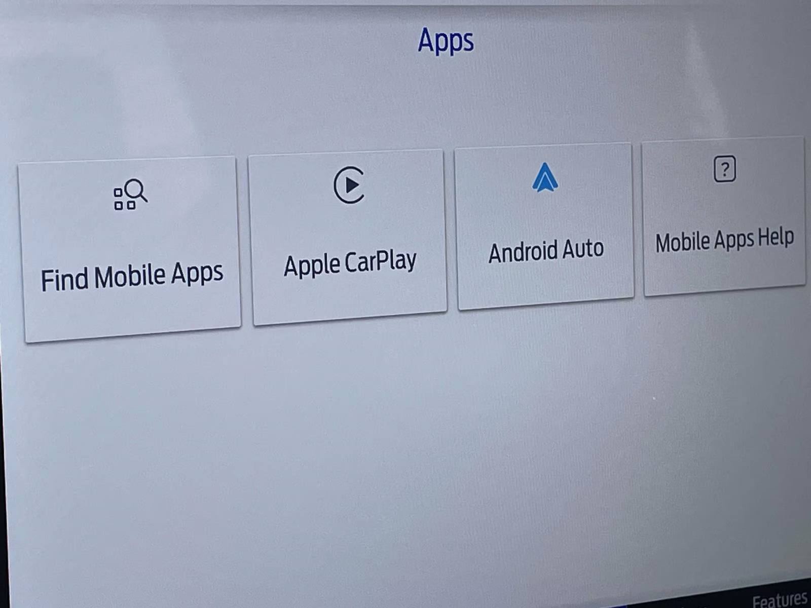 2026 Gray Metallic Ford Super Duty F-250 SRW Lariat 4X4 Truck