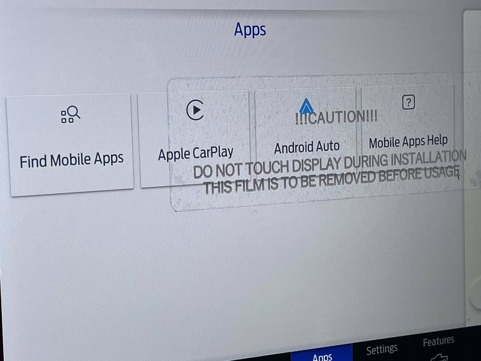 2026 Gray Metallic Ford Super Duty F-250 SRW Lariat 4X4 Truck