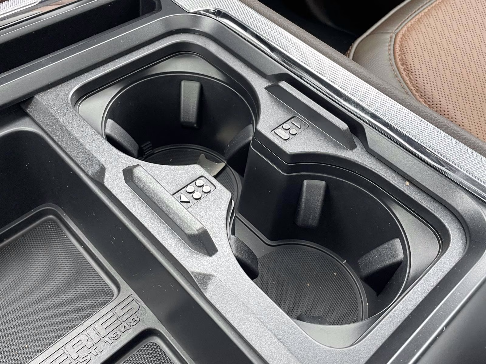 2026 White Metallic Ford Super Duty F-350 SRW King Ranch 4X4 Truck