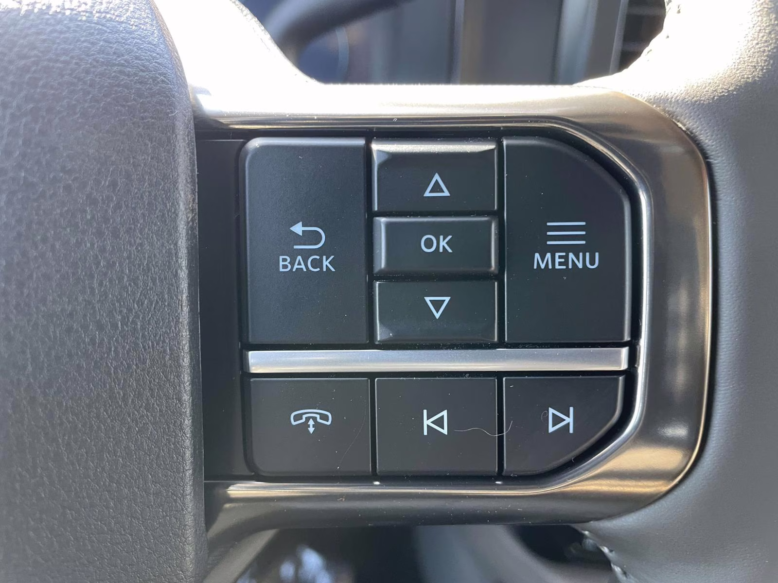 2026 Black Metallic Ford Super Duty F-350 SRW Platinum 4X4 Truck