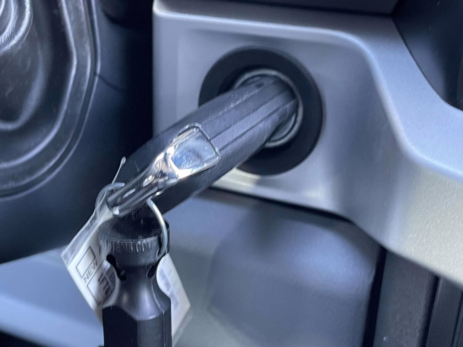 2026 Oxford White Ford Super Duty F-350 SRW XL 4X4 Truck