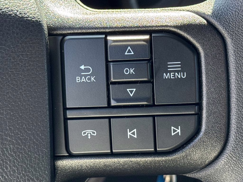 2026 Silver Metallic Ford F-150 STX 4X4 Truck